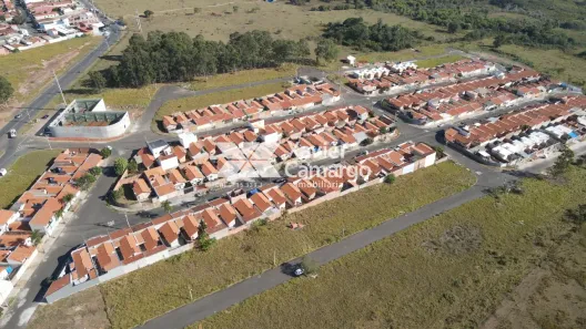 Lote/Terreno à venda, 160m² no Park Palmeira, Rio Claro