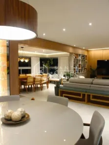 Apartamento com 3 Quartos à venda, 155m² no Jardim Casablanca, São Paulo