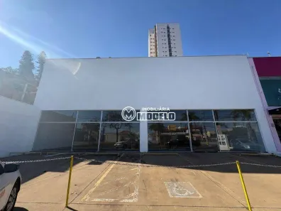 Galpão/Depósito/Armazém para alugar, 397m² no Cidade Alta, Piracicaba