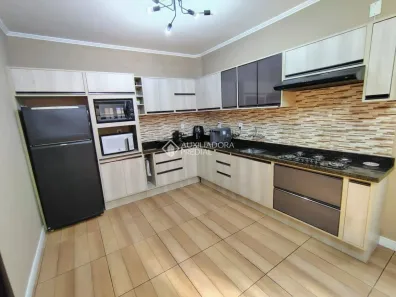 Casa com 4 Quartos à venda, 313m² no Centro, Esteio