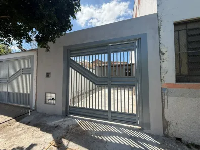 Casa com 2 Quartos à venda, 52m² no Jaraguá, Piracicaba