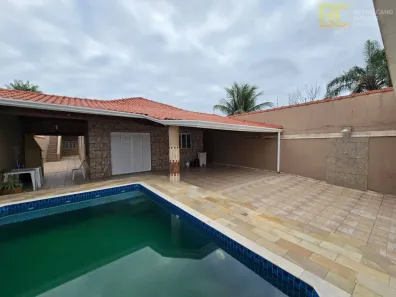 Casa com 4 Quartos à venda, 187m² no Bal Stella Maris, Peruíbe