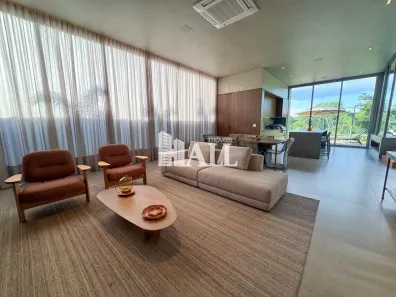 Casa de Condomínio com 3 Quartos à venda, 285m² no Quinta do Golfe Reserva, São José do Rio Preto