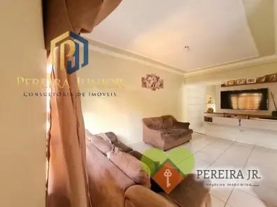 Casa com 3 Quartos à venda, 110m² no Água Branca, Piracicaba