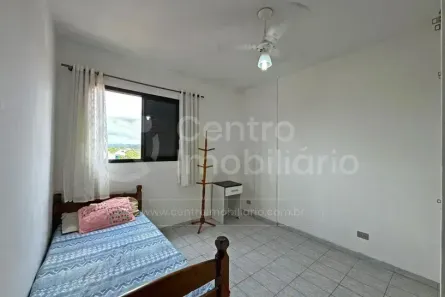 Apartamento com 2 Quartos à venda, 57m² no Balneario São João Batista, Peruíbe