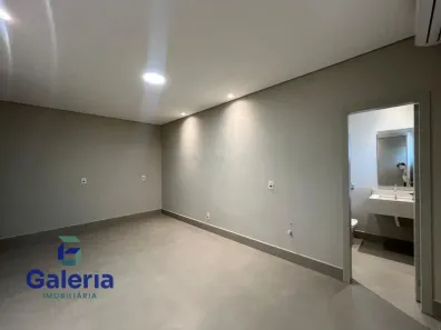Sala Comercial para alugar, 11m² no Alto da Boa Vista, Ribeirão Preto