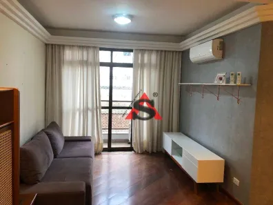 Apartamento com 3 Quartos à venda, 100m² no Vila Gumercindo, São Paulo