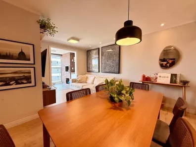 Apartamento com 3 Quartos à venda, 86m² no Neva, Cascavel