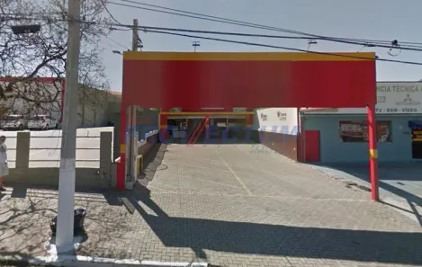 Prédio Comercial com 4 Quartos à venda, 400m² no Centro, Campinas