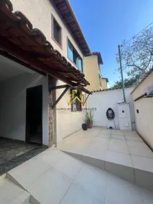 Casa com 4 Quartos à venda, 144m² no Vila Cloris, Belo Horizonte