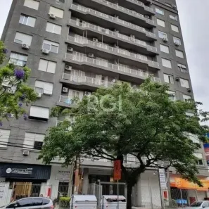 Apartamento com 3 Quartos à venda, 93m² no Santana, Porto Alegre