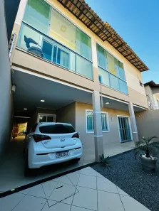Casa com 5 Quartos à venda, 309m² no Morada de Laranjeiras, Serra