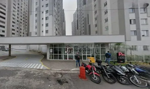 Apartamento com 2 Quartos à venda, 36m² no Vila das Bandeiras, Guarulhos