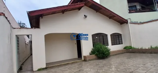 Casa com 3 Quartos para alugar, 230m² no Jardim Satélite, São José dos Campos