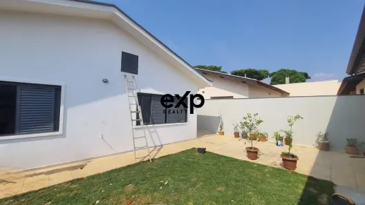 Casa com 5 Quartos à venda, 204m² no Vila Anhangüera, Valinhos