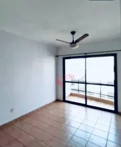 Apartamento com 2 Quartos à venda, 60m² no Jardim Califórnia, Ribeirão Preto