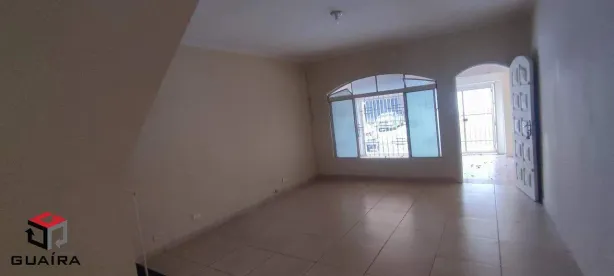 Sobrado com 3 Quartos à venda, 140m² no Vila Alpina, Santo André
