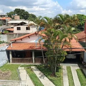 Casa com 3 Quartos à venda, 360m² no Alvorada, Betim