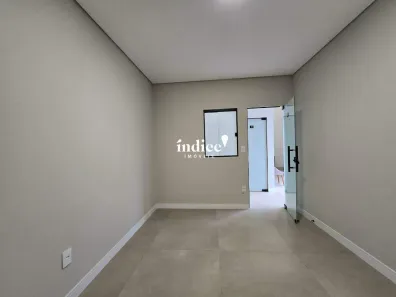 Sala Comercial para alugar, 12m² no Bonfim Paulista, Ribeirão Preto