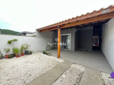 Casa com 2 Quartos à venda, 55m² no Itajuba, Barra Velha