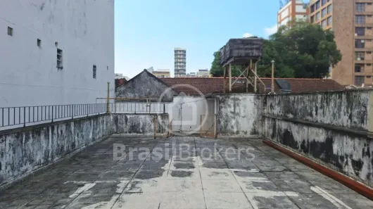 Casa com 5 Quartos à venda, 338m² no Botafogo, Rio de Janeiro