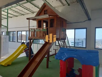 Apartamento com 3 Quartos à venda, 74m² no Espinheiro, Recife