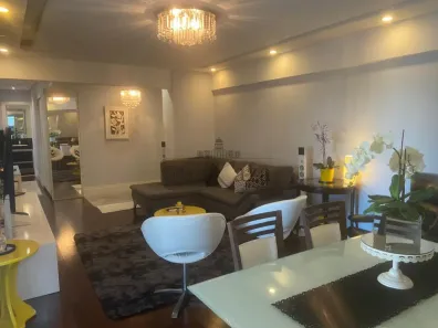 Apartamento com 2 Quartos à venda, 102m² no Floradas de São José, São José dos Campos