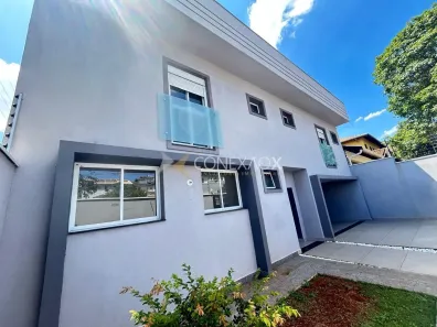Casa com 3 Quartos à venda, 271m² no Parque Alto Taquaral, Campinas