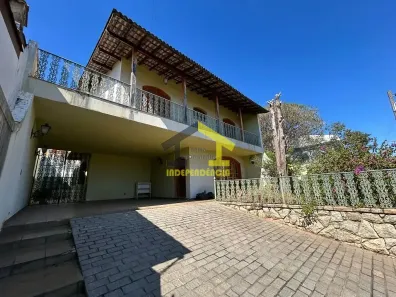 Imóvel Comercial com 3 Quartos à venda, 270m² no Nova Itatiba, Itatiba