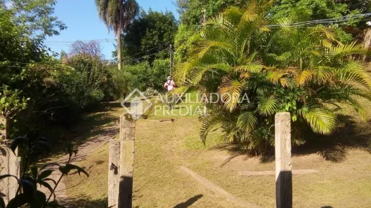 Lote/Terreno à venda, 1434m² no Nonoai, Porto Alegre