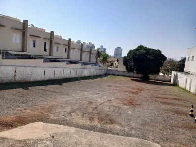 Lote/Terreno à venda, 1000m² no Chácara Primavera, Campinas