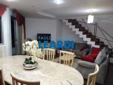 Cobertura com 2 Quartos para alugar, 202m² no Vila Monte Alegre, São Paulo