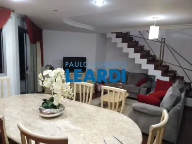 Cobertura com 2 Quartos para venda ou aluguel, 202m² no Vila Monte Alegre, São Paulo