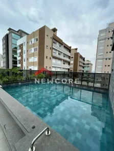 Apartamento com 3 Quartos à venda, 118m² no Meia Praia, Itapema
