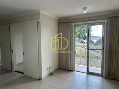 Apartamento com 2 Quartos à venda, 50m² no Jardim Tatiana, Votorantim