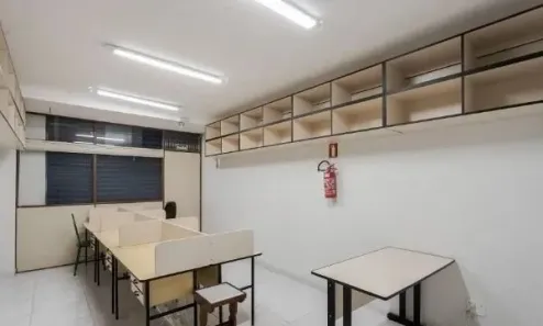 Ponto Comercial para alugar, 40m² no Jardim Botânico, Porto Alegre