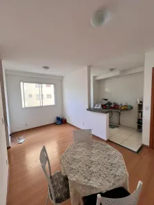 Apartamento com 2 Quartos à venda, 48m² no Pousada Santo Antônio, Belo Horizonte
