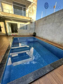 Casa com 3 Quartos à venda, 160m² no Residencial Jardim Itália I e II Etapa, Anápolis