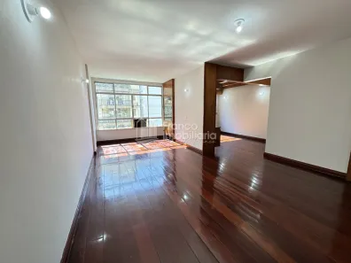 Apartamento com 3 Quartos à venda, 120m² no Icaraí, Niterói