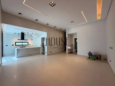 Casa de Condomínio com 3 Quartos à venda, 199m² no Iporanga, Sorocaba