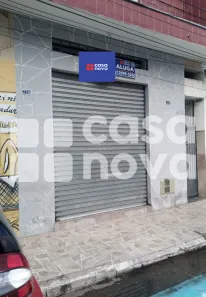 Imóvel Comercial para alugar, 45m² no Vila Constança, São Paulo