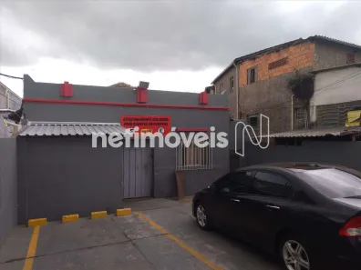 Prédio Comercial à venda, 900m² no Cachoeirinha, Belo Horizonte