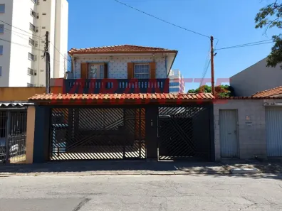 Sobrado com 3 Quartos à venda, 250m² no Vila Isolina Mazzei, São Paulo