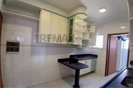 Apartamento com 3 Quartos para alugar, 95m² no Vila Independência, Sorocaba
