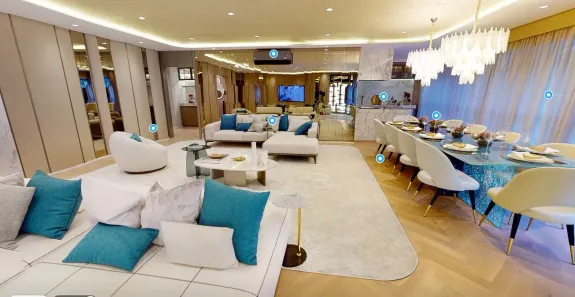 Apartamento com 4 Quartos à venda, 208m² no Jardim das Acácias, São Paulo