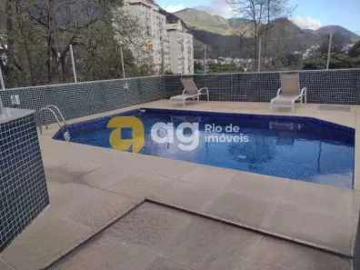 Cobertura com 3 Quartos à venda, 148m² no Jacarepaguá, Rio de Janeiro