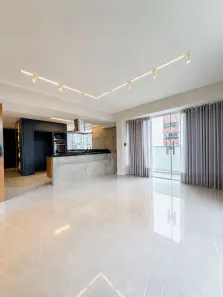 Apartamento com 3 Quartos à venda, 137m² no Jardim Camburi, Vitória