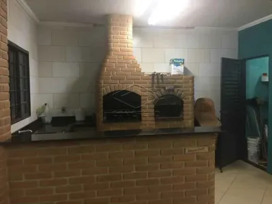 Casa com 3 Quartos à venda, 100m² no Vale do Igapó, Bauru