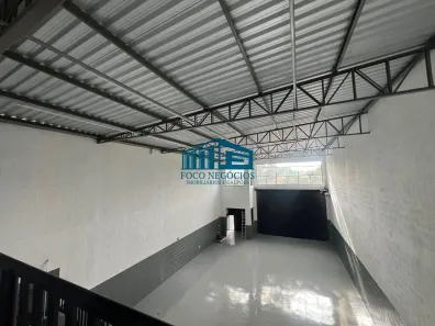 Galpão/Depósito/Armazém para alugar, 220m² no Planalto, São Bernardo do Campo