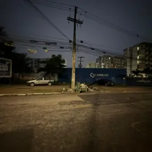 Lote/Terreno à venda, 125m² no Centro, Paulista